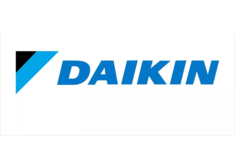 Daikin in East Los Angeles