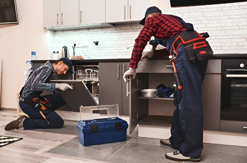 Top Solutions and Tips from Los Angeles Appliance Repair Experts for Your Dishwasher