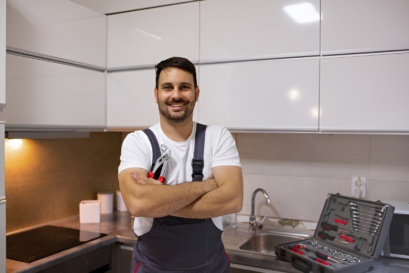 Double Wall Oven Repair in East Los Angeles