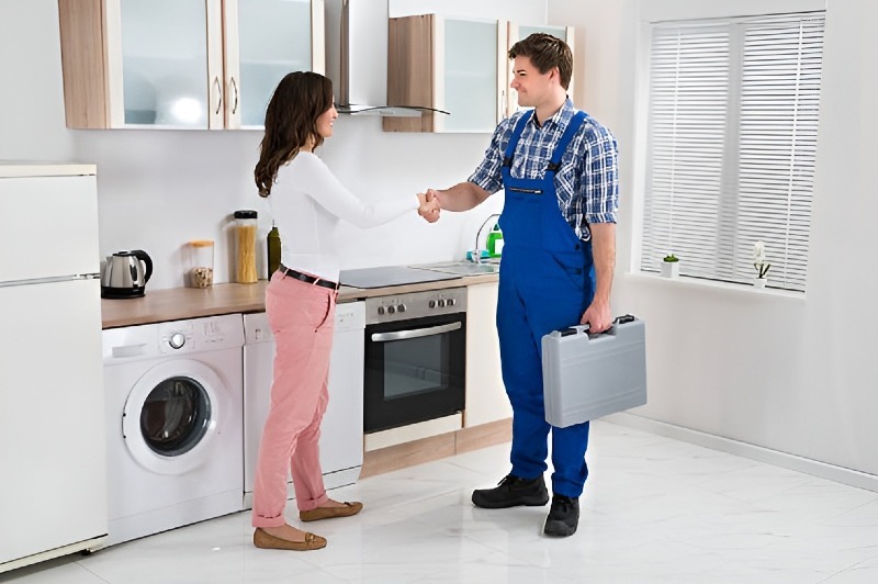 Electrolux Repair Tips for East Los Angeles, CA Homeowners