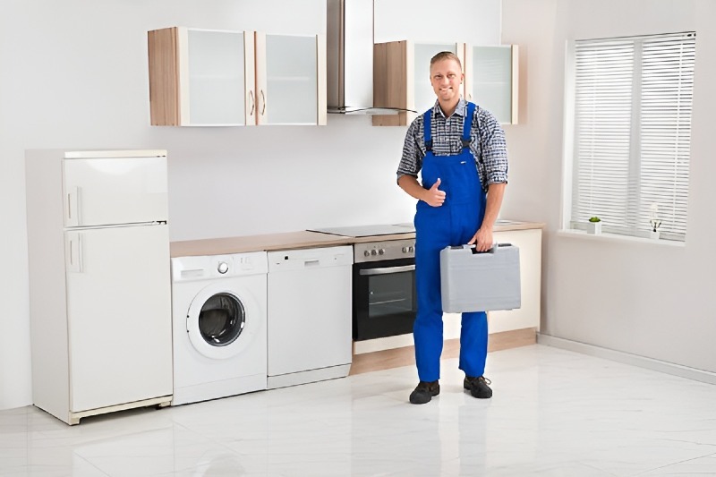 Furnace Repair in East Los Angeles