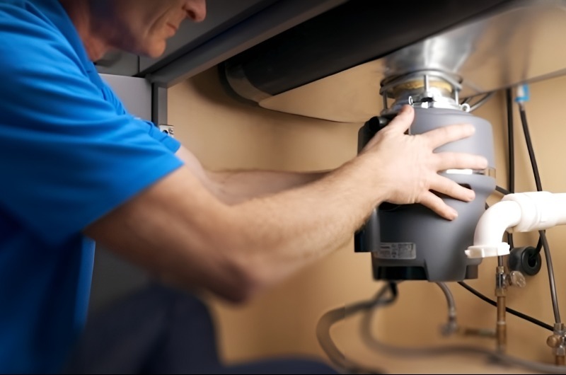 Garbage Disposal repair in East Los Angeles