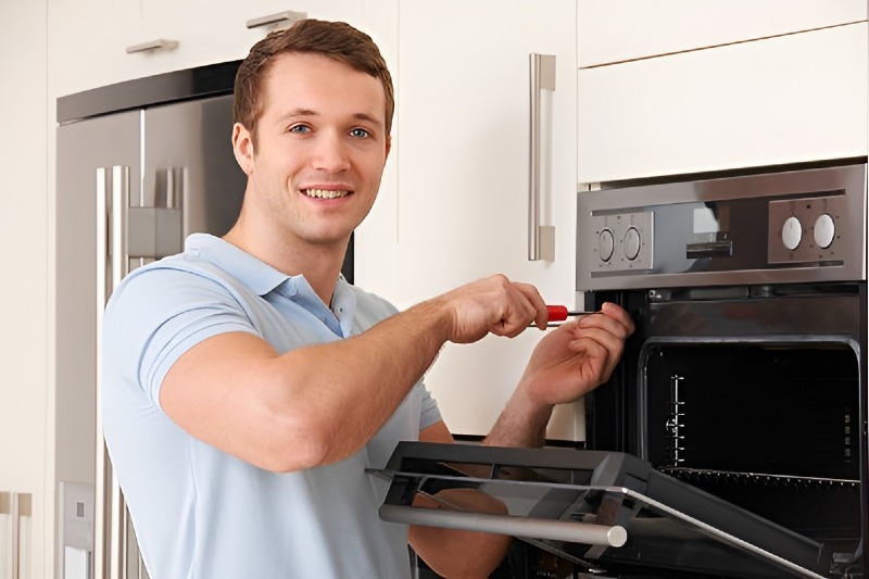 Everything You Need to Know About Frigidaire Wall Oven Repair