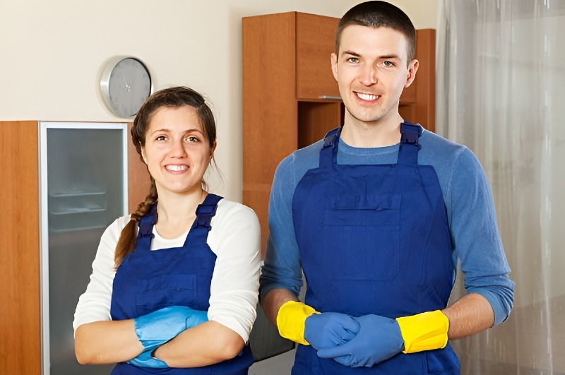 Stove Repair in Los Angeles: East LA Tips After Recent Power Strain