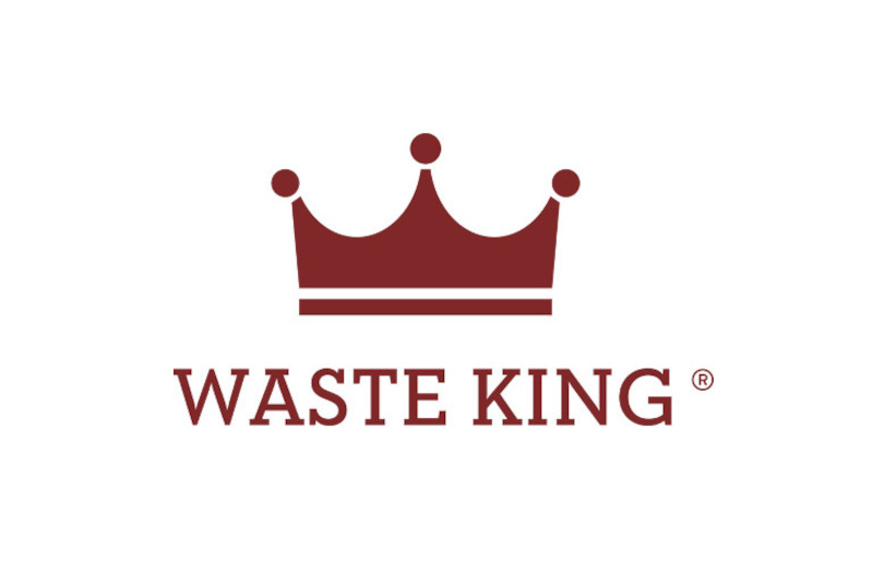 Waste King in East Los Angeles